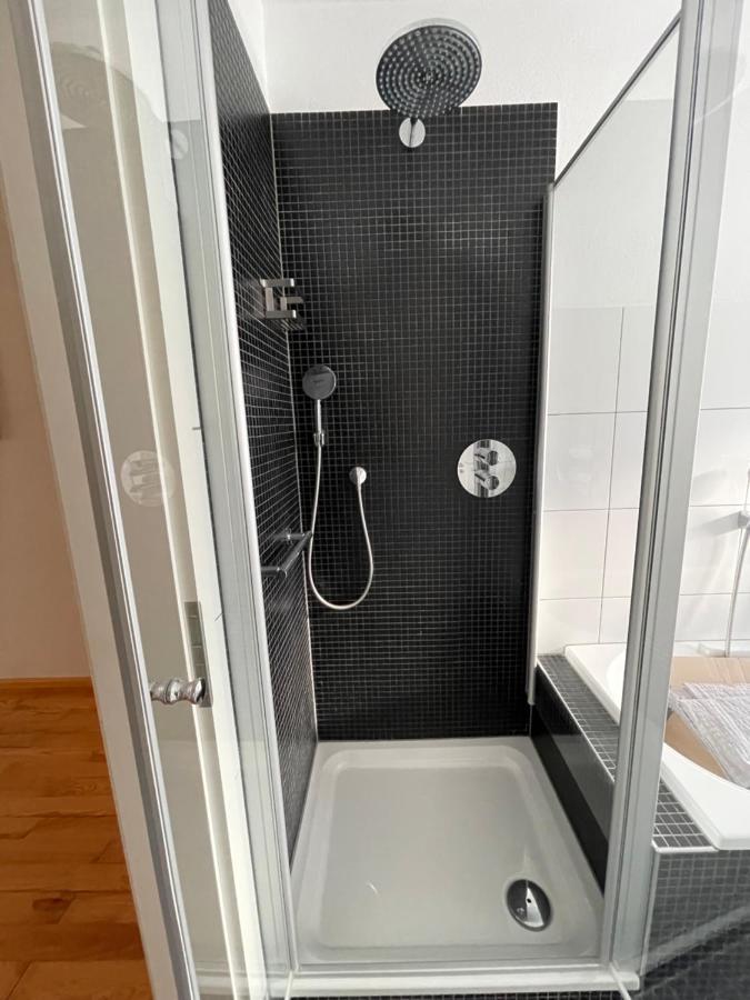 Saarland Appartements Losheim-Rimlingen Exterior foto